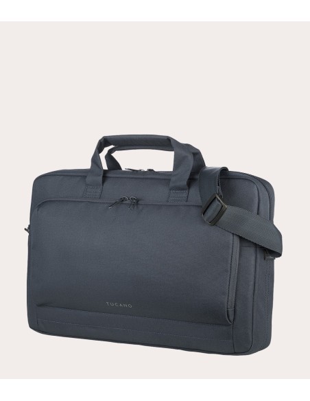 Tucano Star 40,6 cm (16") Maletín Azul