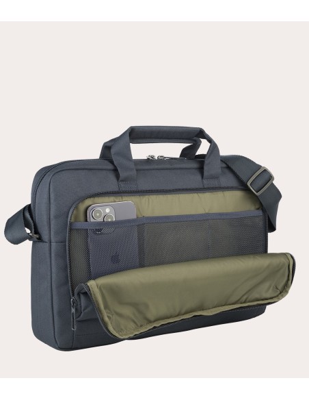 Tucano Star 40,6 cm (16") Maletín Azul