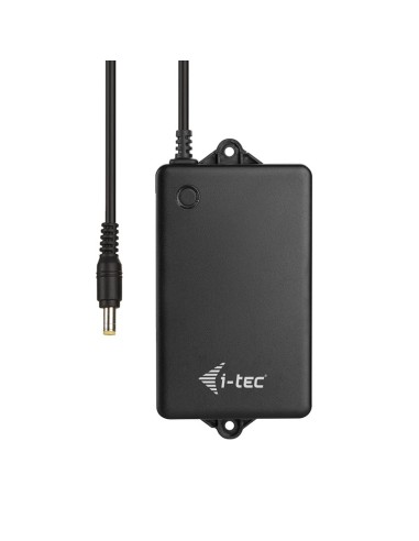 i-tec Built-in Desktop Fast Charger, USB-C PD 3.0 + 3x USB 3.0 QC3.0, 96 W