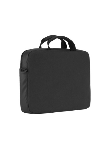 Incipio CL55493 maletines para portátil 33 cm (13") Maletín Negro