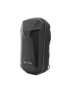 CoolBox BOLSA ACCESORIOS IMPERMEABLE PATINETE 2