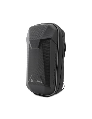 CoolBox BOLSA ACCESORIOS IMPERMEABLE PATINETE