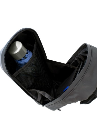 CoolBox BOLSA ACCESORIOS IMPERMEABLE PATINETE