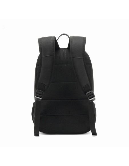 CoolBox MOCHILA PORTATIL 15.6" NEGRO IMPERMEABLE