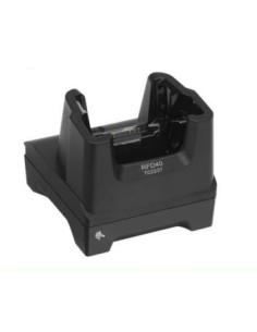Zebra CR40-1S0T-TC2-G-02 accesorio para ordenador de bolsillo tipo PDA Base de carga
