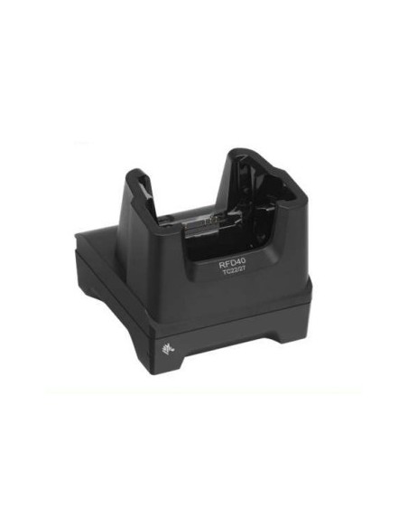 Zebra CR40-1S0T-TC2-G-02 accesorio para ordenador de bolsillo tipo PDA Base de carga