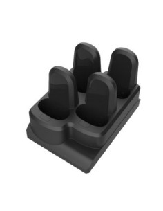 Zebra CR6080-SA40004WW estación dock para móvil Negro