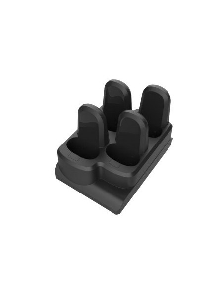 Zebra CR6080-SA40004WW estación dock para móvil Negro