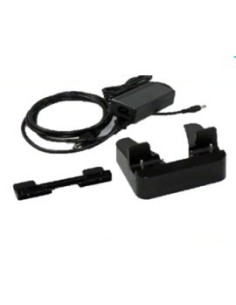 Zebra CRD-ET5X-1SCG2 estación dock para móvil Tableta Negro