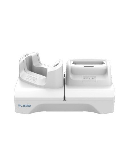 Zebra CRD-HC2L5L-2S1D1B accesorio para ordenador de bolsillo tipo PDA Base de carga