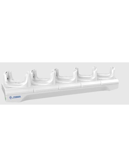 Zebra CRD-TC51-HC5SC-01 cargador de batería Corriente alterna