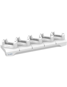 Zebra CRDCUP-HC2L5L-05 accesorio para ordenador de bolsillo tipo PDA Base de carga