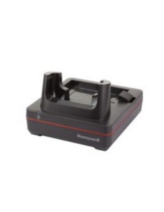 Honeywell CT30P-HB-UVB-2 cargador de batería Batería para ordenador de bolsillo tipo PDA Corriente alterna