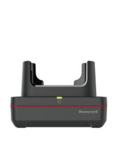 Honeywell CT40-DB-UVB-2 estación dock para móvil Ordenador portátil Negro
