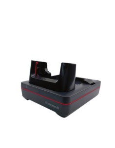 Honeywell CT40-HB-UVB-0 cargador de dispositivo móvil Ordenador portátil Negro Corriente alterna Interior