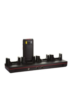 Honeywell CT40-NB-UVB-2 estación dock para móvil Negro