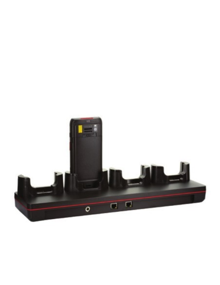 Honeywell CT40-NB-UVB-2 estación dock para móvil Negro