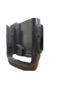 Honeywell CT50-MB-0-XP estación dock para móvil Ordenador portátil Negro