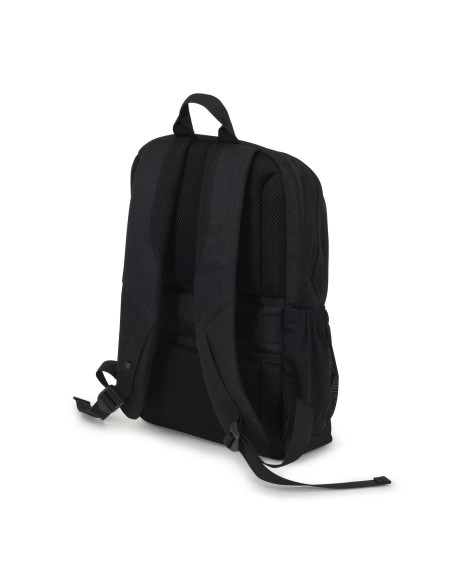 DICOTA SCALE 39,6 cm (15.6") Funda tipo mochila Negro