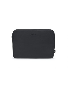DICOTA ECO Sleeve BASE 31,8 cm (12.5") Funda Negro