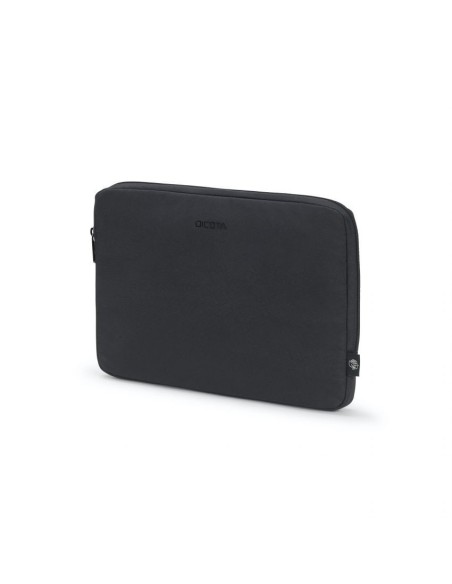 DICOTA ECO Sleeve BASE 31,8 cm (12.5") Funda Negro