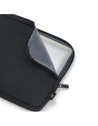 DICOTA ECO Sleeve BASE 31,8 cm (12.5") Funda Negro