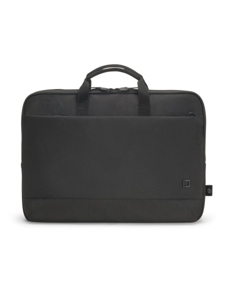 DICOTA Slim Eco MOTION 12 - 13.3" 33,8 cm (13.3") Maletín Negro