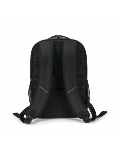 DICOTA D32028-RPET maletines para portátil 43,9 cm (17.3") Mochila Negro 2
