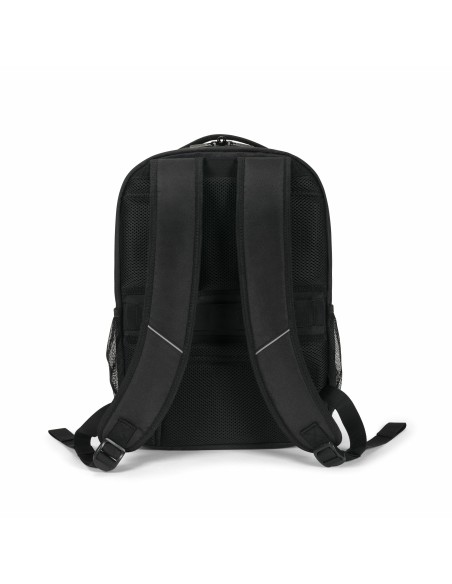 DICOTA D32028-RPET maletines para portátil 43,9 cm (17.3") Mochila Negro