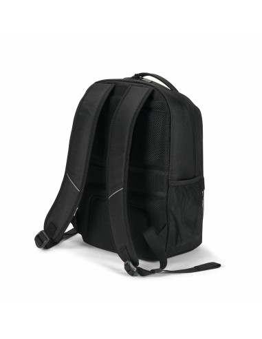 DICOTA D32028-RPET maletines para portátil 43,9 cm (17.3") Mochila Negro