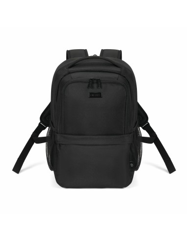 DICOTA D32028-RPET maletines para portátil 43,9 cm (17.3") Mochila Negro