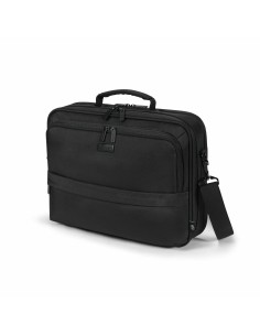 DICOTA D32029-RPET maletines para portátil 35,8 cm (14.1") Maletín Negro