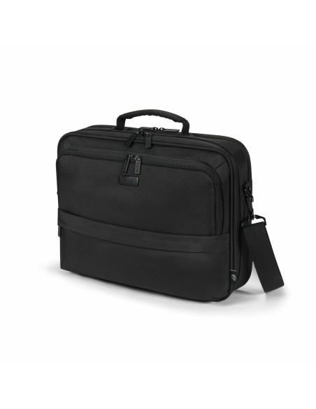 DICOTA D32029-RPET maletines para portátil 35,8 cm (14.1") Maletín Negro