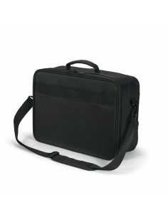 DICOTA D32032-RPET maletines para portátil 40,6 cm (16") Maletín Negro 2