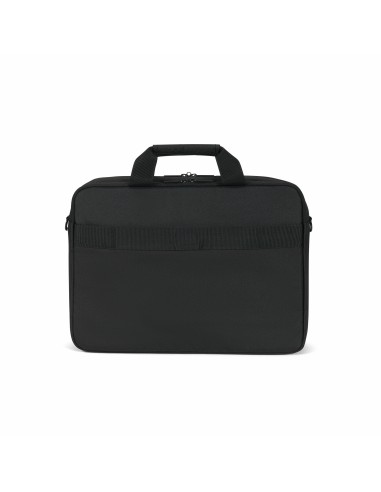 DICOTA D32035-RPET maletines para portátil 43,9 cm (17.3") Maletín Negro