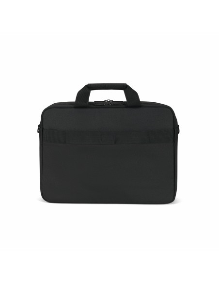 DICOTA D32035-RPET maletines para portátil 43,9 cm (17.3") Maletín Negro