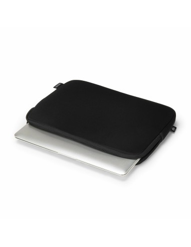 DICOTA D32080-RPET maletines para portátil 35,8 cm (14.1") Funda Negro