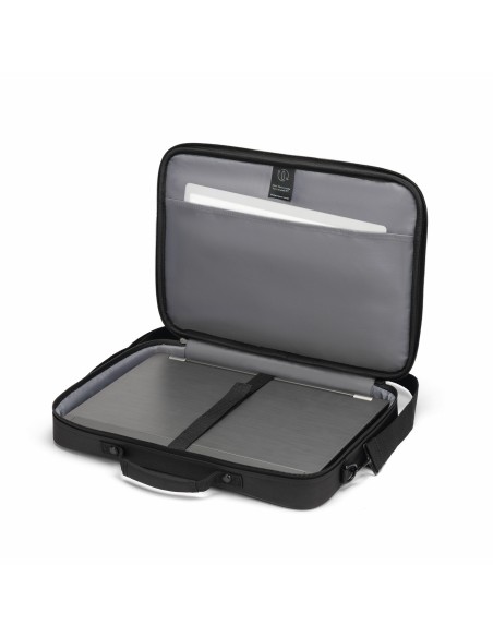 DICOTA D32088-RPET maletines para portátil 40,6 cm (16") Funda Negro