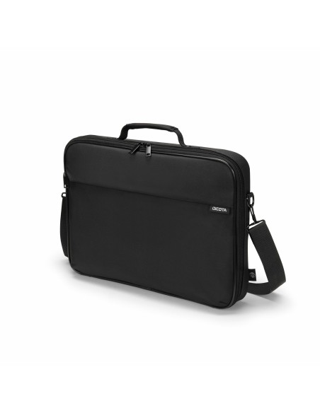 DICOTA D32089-RPET maletines para portátil 43,9 cm (17.3") Funda Negro