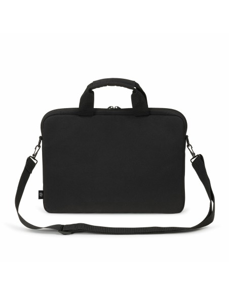 DICOTA D32091-RPET maletines para portátil 35,8 cm (14.1") Maletín Negro
