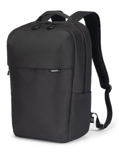 DICOTA D32115-RPET maletines para portátil 40,6 cm (16") Mochila Negro
