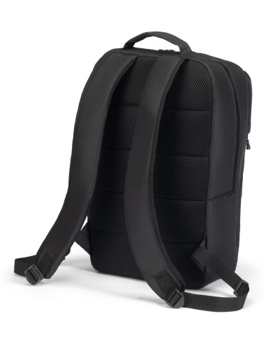 DICOTA D32115-RPET maletines para portátil 40,6 cm (16") Mochila Negro