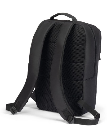 DICOTA D32115-RPET maletines para portátil 40,6 cm (16") Mochila Negro