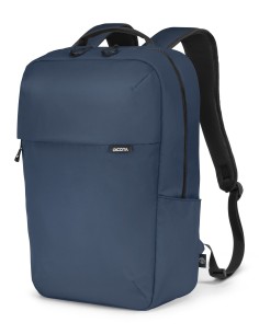DICOTA D32120-RPET mochila Mochila informal Azul Poliéster, Tereftalato de polietileno reciclado (rPET) 2