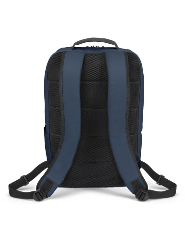 DICOTA D32120-RPET mochila Mochila informal Azul Poliéster, Tereftalato de polietileno reciclado (rPET)