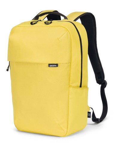 DICOTA D32123-RPET mochila Mochila informal Cal Poliéster, Tereftalato de polietileno reciclado (rPET)