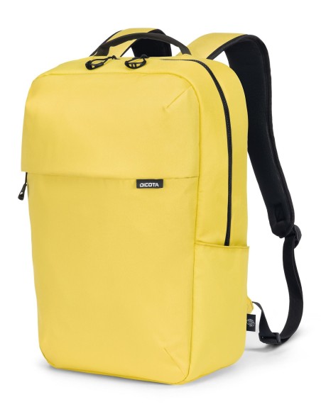 DICOTA D32123-RPET mochila Mochila informal Cal Poliéster, Tereftalato de polietileno reciclado (rPET)