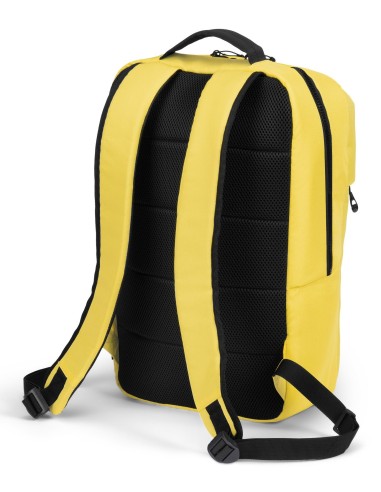 DICOTA D32123-RPET mochila Mochila informal Cal Poliéster, Tereftalato de polietileno reciclado (rPET)