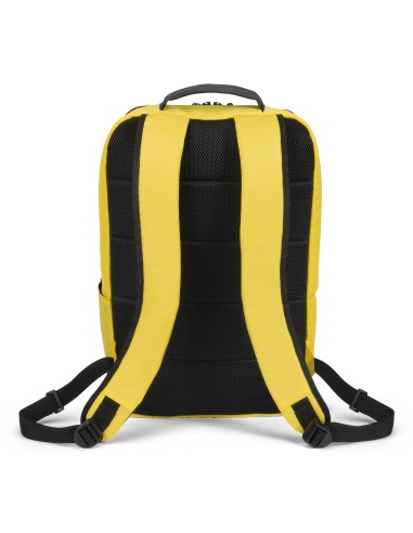 DICOTA D32123-RPET mochila Mochila informal Cal Poliéster, Tereftalato de polietileno reciclado (rPET)
