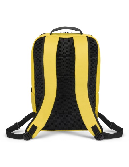 DICOTA D32123-RPET mochila Mochila informal Cal Poliéster, Tereftalato de polietileno reciclado (rPET)